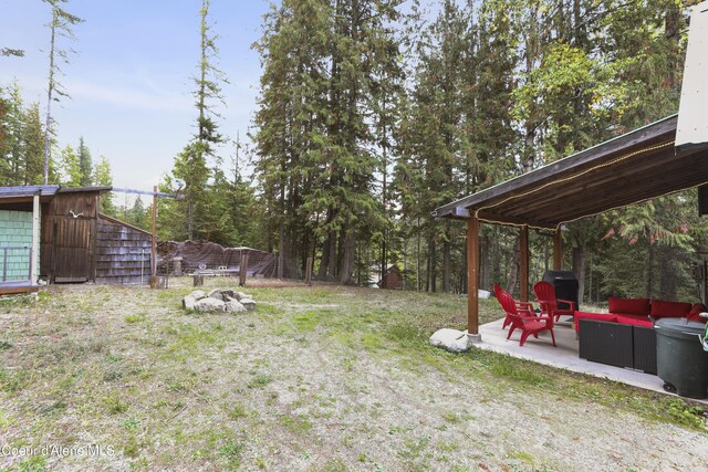 3713 Reeder Bay Rd, Nordman, ID 83848 - photo 16