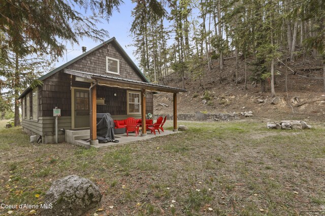 3713 Reeder Bay Rd, Nordman, ID 83848 - photo 17