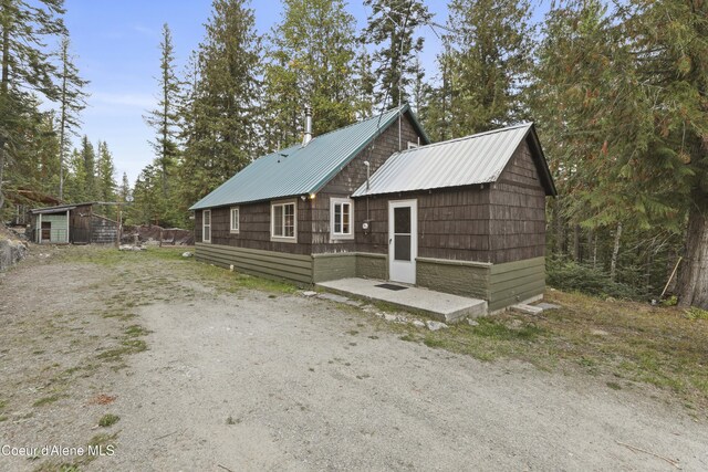 3713 Reeder Bay Rd, Nordman, ID 83848 - photo 18