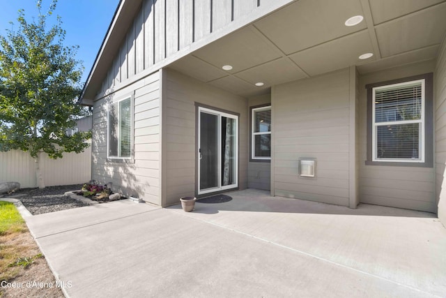 4447 N Connery Loop, Post Falls, ID 83854 - view of patio / terrace