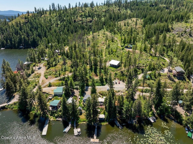 NKA W Channel Ln, Rathdrum, ID 83858