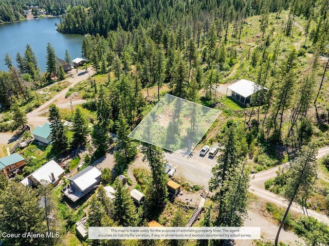 NKA W Channel Ln, Rathdrum, ID 83858