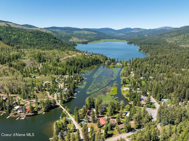NKA W Channel Ln, Rathdrum, ID 83858