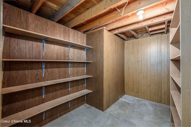 407 W Musket Ave, Post Falls, ID 83854 - view of storage room