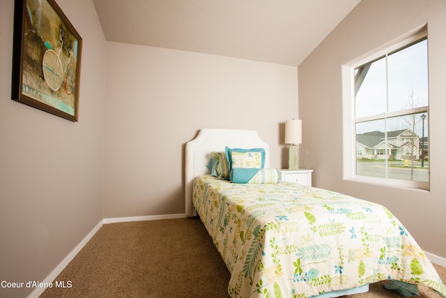 2142 W Cholet Ln, Coeur Dalene, ID 83815 - bedroom featuring carpet flooring and baseboards