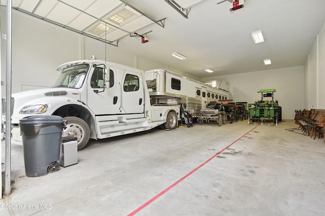 29808 N Caribou Ave, Athol, ID 83801 - view of garage