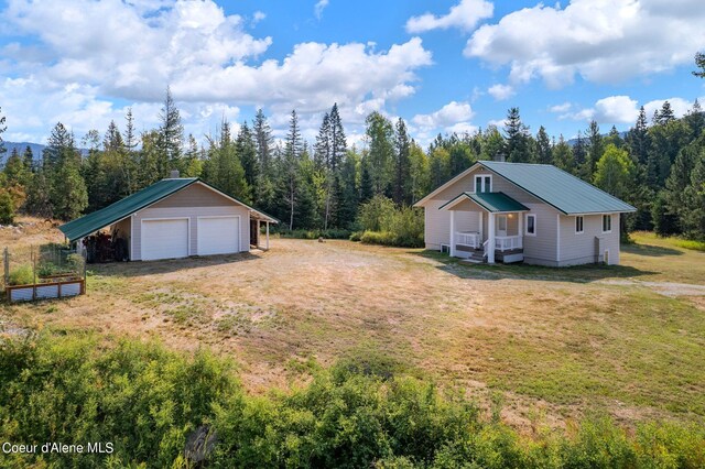 315 Wildberry Ln, Sagle, ID 83860 - photo 4