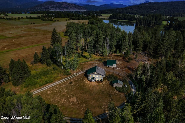 315 Wildberry Ln, Sagle, ID 83860 - photo 49