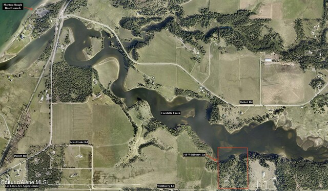315 Wildberry Ln, Sagle, ID 83860 - photo 52