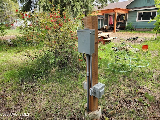 16488 N Atlas Rd, Rathdrum, ID 83858 - exterior view