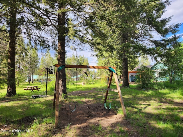 16488 N Atlas Rd, Rathdrum, ID 83858 - view of play area
