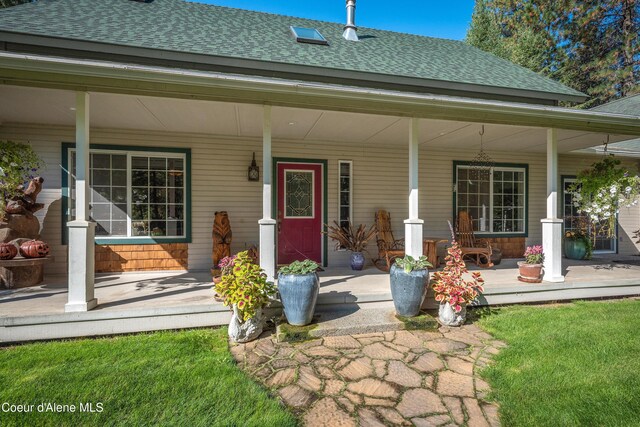 30000 N Caribou Ave, Athol, ID 83801 - photo 3