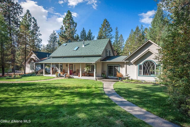 30000 N Caribou Ave, Athol, ID 83801 - photo 4