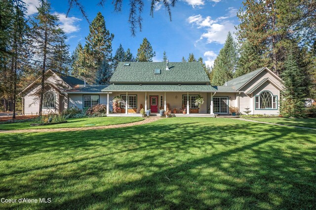 30000 N Caribou Ave, Athol, ID 83801 - photo 2