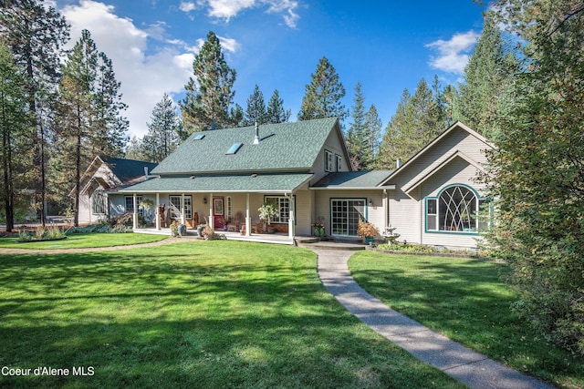 30000 N Caribou Ave, Athol, ID 83801 - photo 1