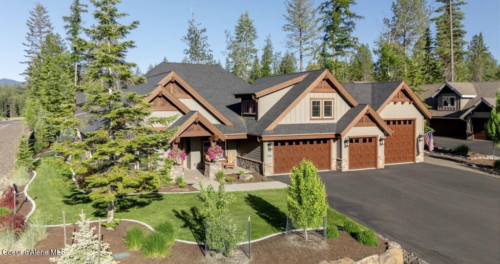 11690 N Arnicas Ct, Hayden, ID 83835 - photo 1