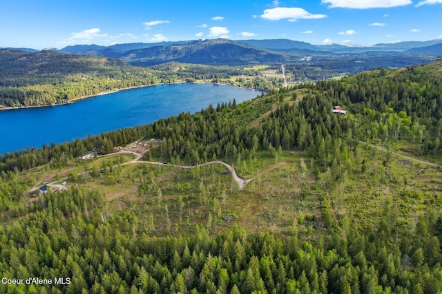 LOT4 Kelley Creek Rd, Cocolalla, ID 83813