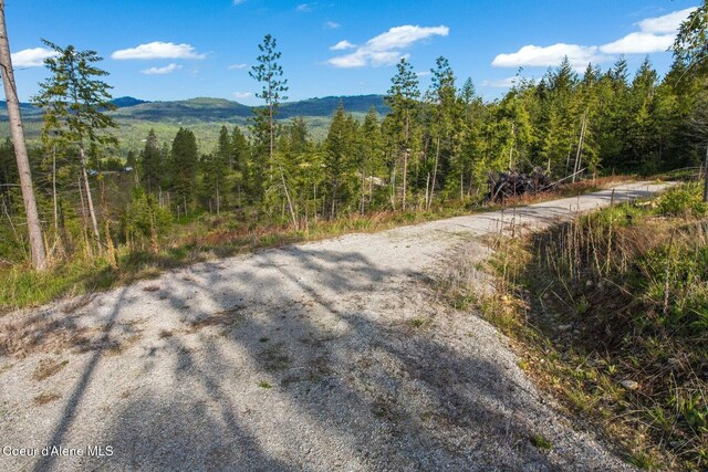 LOT4 Kelley Creek Rd, Cocolalla, ID 83813