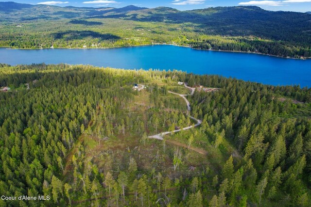 LOT4 Kelley Creek Rd, Cocolalla, ID 83813