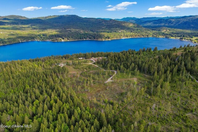 LOT4 Kelley Creek Rd, Cocolalla, ID 83813