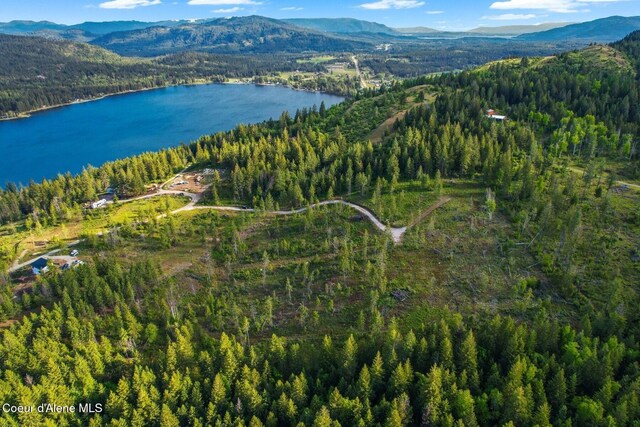 LOT4 Kelley Creek Rd, Cocolalla, ID 83813