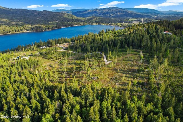 LOT4 Kelley Creek Rd, Cocolalla, ID 83813