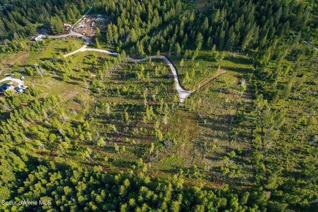 LOT4 Kelley Creek Rd, Cocolalla, ID 83813
