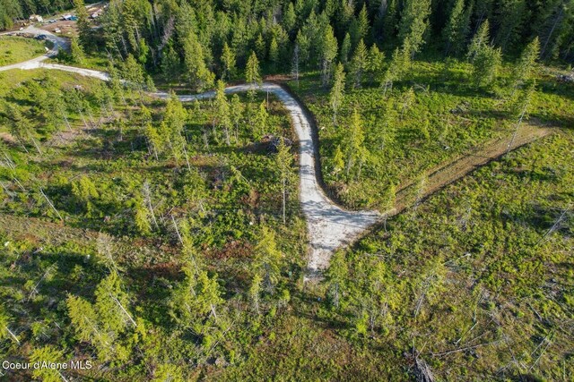 LOT4 Kelley Creek Rd, Cocolalla, ID 83813