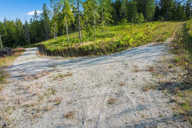 LOT4 Kelley Creek Rd, Cocolalla, ID 83813