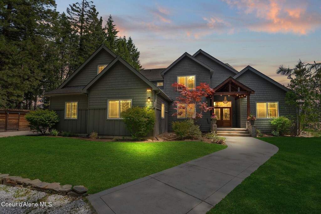 10512 Baldy Mountain Rd, Sandpoint, ID 83864 - photo 1