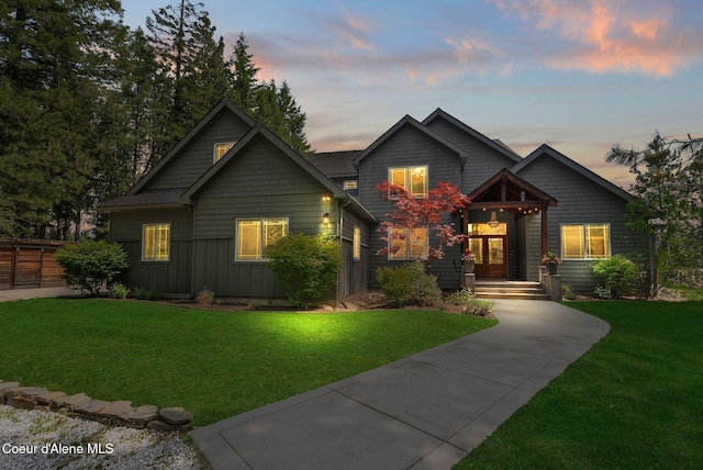 10512 Baldy Mountain Rd, Sandpoint, ID 83864 - photo 1