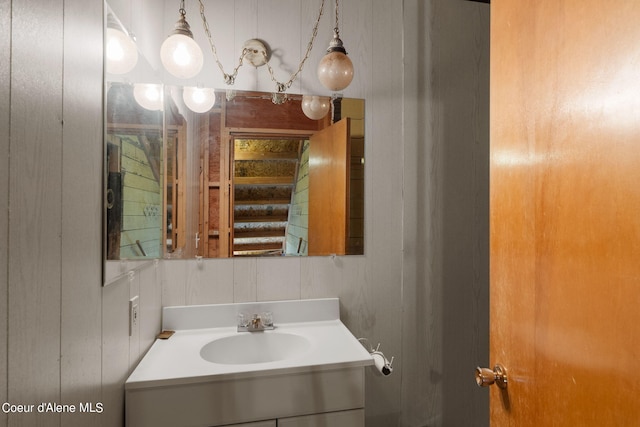 36799 W Coeur D Alene Lake Shr, Coeur Dalene, ID 83814 - bathroom with vanity