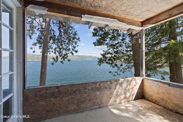 36799 W Coeur D Alene Lake Shr, Coeur Dalene, ID 83814 - water view