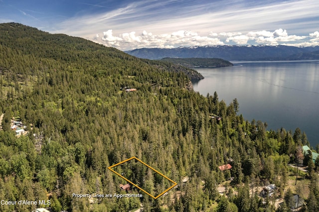 171 Whispering Pines Rd, Sagle, ID 83860