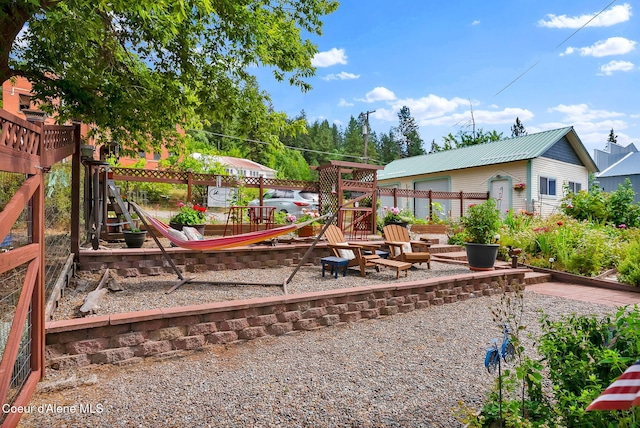134 N Frederick Ave, Harrison, ID 83833 - photo 80