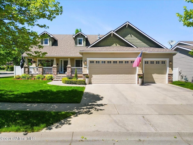 6137 N Roven St, Coeur Dalene, ID 83815 - photo 1