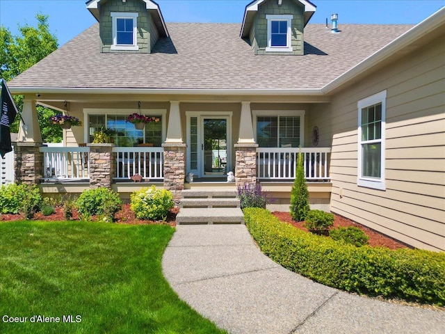 6137 N Roven St, Coeur Dalene, ID 83815 - photo 2