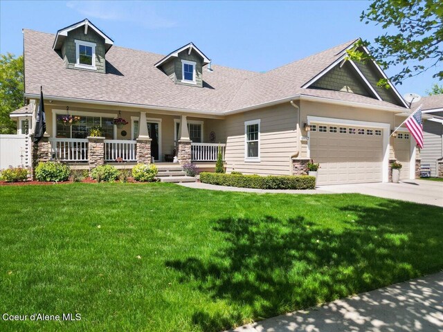 6137 N Roven St, Coeur Dalene, ID 83815 - photo 3