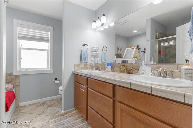 6137 N Roven St, Coeur Dalene, ID 83815 - photo 21