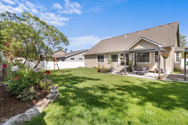 6137 N Roven St, Coeur Dalene, ID 83815 - photo 41
