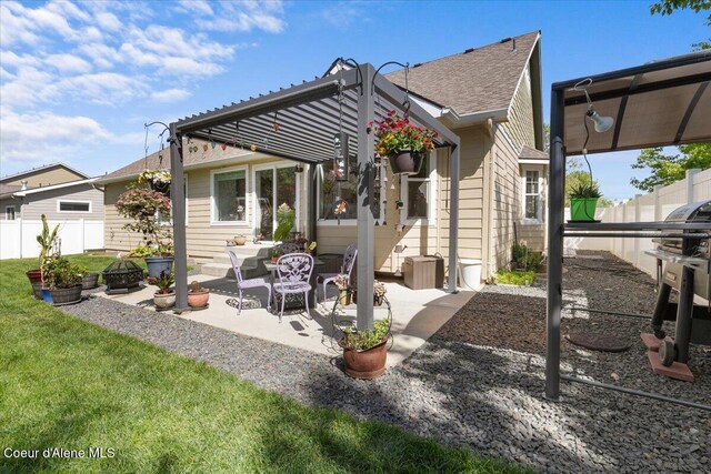 6137 N Roven St, Coeur Dalene, ID 83815 - photo 43