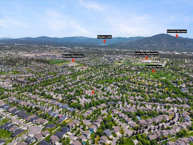 6137 N Roven St, Coeur Dalene, ID 83815 - photo 49