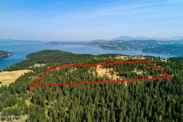 NKA Lisa Rd N Unit 20, Harrison, ID 83833