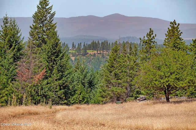 NKA Lisa Rd N Unit 20, Harrison, ID 83833
