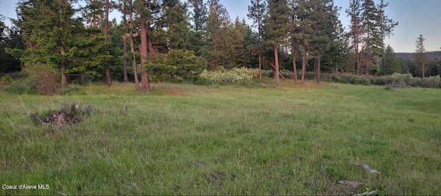 NKA Lisa Rd N Unit 20, Harrison, ID 83833