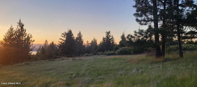 NKA Lisa Rd N Unit 20, Harrison, ID 83833