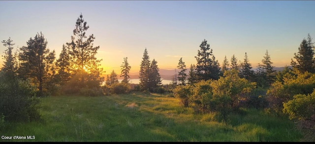 NKA Lisa Rd N Unit 20, Harrison, ID 83833