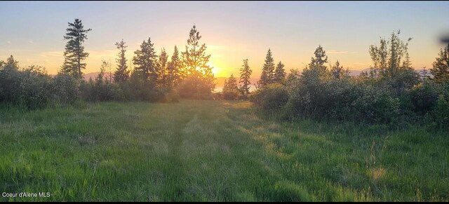 NKA Lisa Rd N Unit 20, Harrison, ID 83833