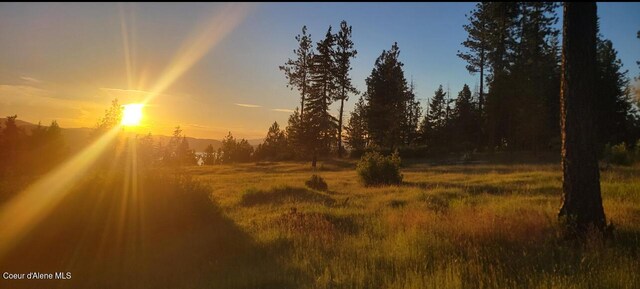 NKA Lisa Rd N Unit 20, Harrison, ID 83833