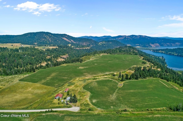 7375 E Sunrise Dr, Harrison, ID 83833 - photo 1